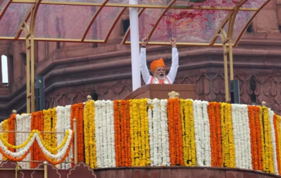 India’s Sudarshan Chakra Mission